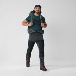 Додаткове фото Abisko Midsummer Zip Off Trousers M