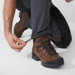 Додаткове фото Abisko Midsummer Zip Off Trousers M