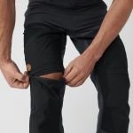 Додаткове фото Abisko Midsummer Zip Off Trousers M