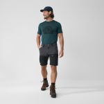 Додаткове фото Abisko Midsummer Zip Off Trousers M