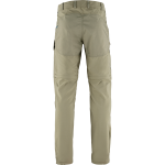 Додаткове фото Abisko Midsummer Zip Off Trousers M