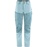 Abisko Midsummer Zip Off Trousers W