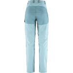 Додаткове фото Abisko Midsummer Zip Off Trousers W