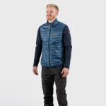 Додаткове фото Abisko Padded Vest M