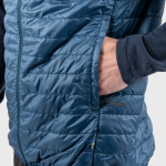 Додаткове фото Abisko Padded Vest M