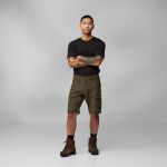 Додаткове фото Abisko Shorts M