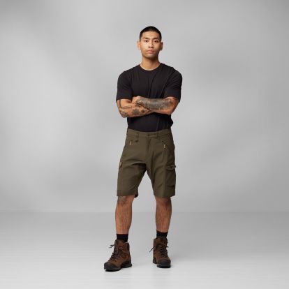 Abisko Shorts M