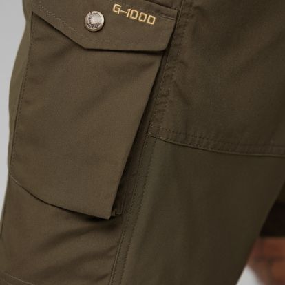 Abisko Shorts M