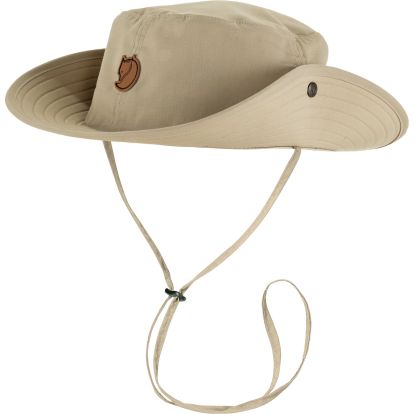 Abisko Summer Hat  Fossil 