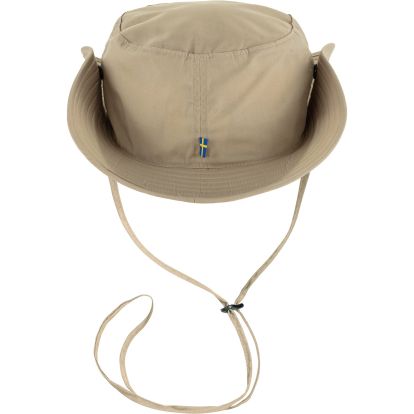 Додаткове фото Abisko Summer Hat  Dark Olive 