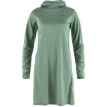 Abisko Sun-hoodie Dress W