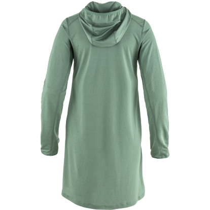 Abisko Sun-hoodie Dress W