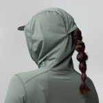 Додаткове фото Abisko Sun-hoodie Dress W