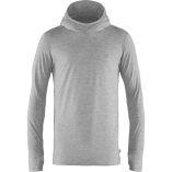 Abisko Sun-hoodie M