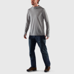 Додаткове фото Abisko Sun-hoodie M
