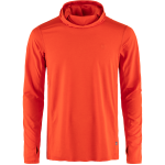 Додаткове фото Abisko Sun-hoodie M  Shark Grey 