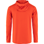 Додаткове фото Abisko Sun-hoodie M  Shark Grey 