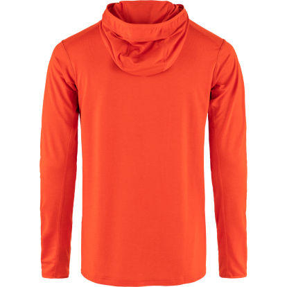 Додаткове фото Abisko Sun-hoodie M  Shark Grey 