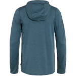 Додаткове фото Abisko Sun-hoodie M  Shark Grey 