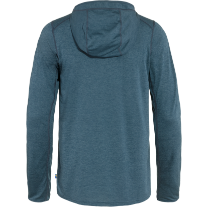 Додаткове фото Abisko Sun-hoodie M  Shark Grey 