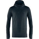 Додаткове фото Abisko Sun-hoodie M  Shark Grey 