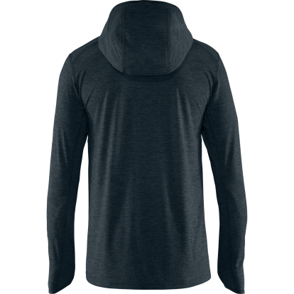 Додаткове фото Abisko Sun-hoodie M  Shark Grey 