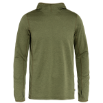 Додаткове фото Abisko Sun-hoodie M  Shark Grey 