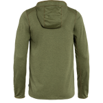 Додаткове фото Abisko Sun-hoodie M  Shark Grey 