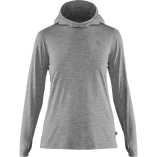Abisko Sun-hoodie W