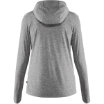Додаткове фото Abisko Sun-hoodie W