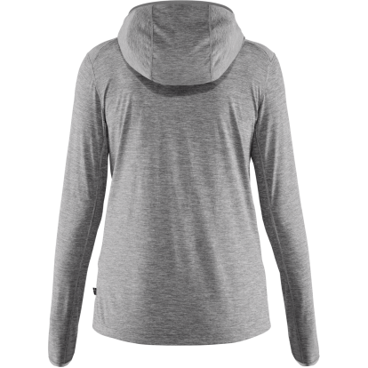 Abisko Sun-hoodie W