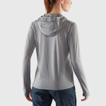 Додаткове фото Abisko Sun-hoodie W