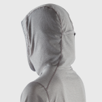 Додаткове фото Abisko Sun-hoodie W