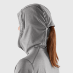 Додаткове фото Abisko Sun-hoodie W