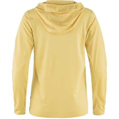 Додаткове фото Abisko Sun-hoodie W  Shark Grey 