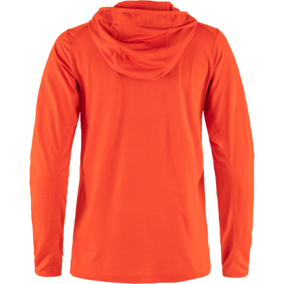 Додаткове фото Abisko Sun-hoodie W  Shark Grey 