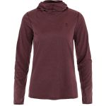 Додаткове фото Abisko Sun-hoodie W  Shark Grey 