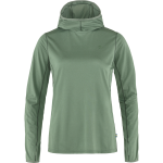 Додаткове фото Abisko Sun-hoodie W  Shark Grey 