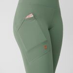 Додаткове фото Abisko Tights W