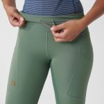 Додаткове фото Abisko Tights W