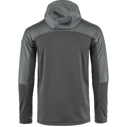 Додаткове фото Abisko Trail Fleece  Deep Forest 