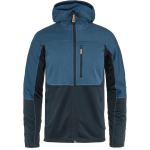 Додаткове фото Abisko Trail Fleece  Deep Forest 