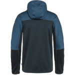 Додаткове фото Abisko Trail Fleece  Deep Forest 