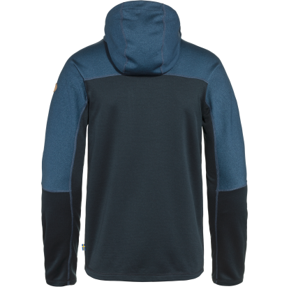 Додаткове фото Abisko Trail Fleece  Deep Forest 