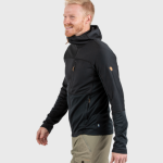 Додаткове фото Abisko Trail Fleece M