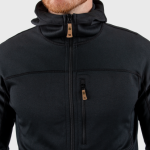 Додаткове фото Abisko Trail Fleece M