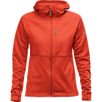 Додаткове фото Abisko Trail Fleece W