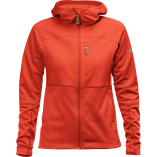 Abisko Trail Fleece W