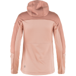Додаткове фото Abisko Trail Fleece W