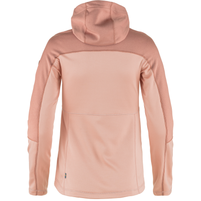 Abisko Trail Fleece W